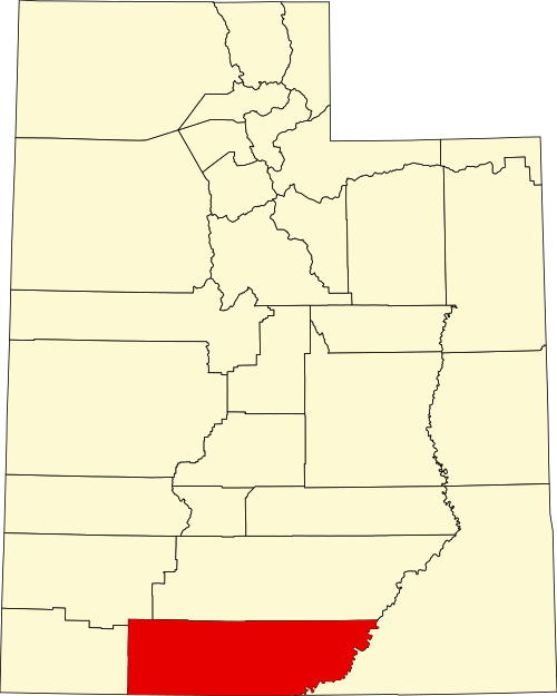 Kane County, Utah